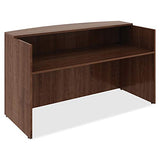 Lorell Reception Desk Lorell