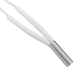 2PCS 24V 70W Heater Cartridge High Temperature Compatible with Wanhao Duplicator Ender 3 Pro, Ender 5 Pro, Ender 5 Plus, CR10S Pro, CR10 v2 /v3/ Max,Maker Select V2.1, Monoprice v2 3D Printer Hotend DORUNDEA