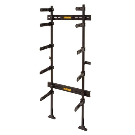 DEWALT Garage Storage Rack, Tough System, 440 lb Capacity, Tool Storage (DWST08260) DEWALT