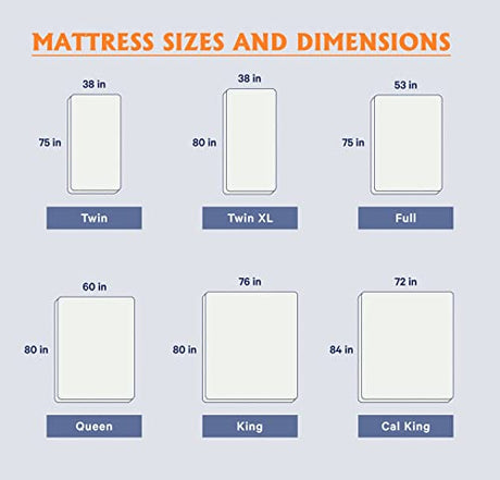 Mocassi Twin Flat Sheet - Hotel Luxury 1800 Premier Cooling Bedding Sheet - Softest Sheets - Wrinkle, Fade, Stain Resistant - 1 Single Top Flat Sheet, Twin, Gray Mocassi