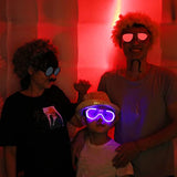 Staelea Inflatable Photo Booth(Black and White, Two Doors, 9.2X 9.2X 9.2ft), Tent with Air Blower, for Wedding Party Commercial Lease Exhibition Display staelea