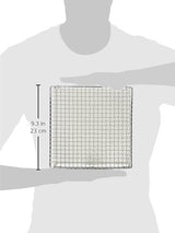 large ceramic grill 丸十金網(Marujyu-kanaami)