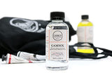 Artists' Grade Gamsol Oil Color Size: 16.9 oz Gamblin
