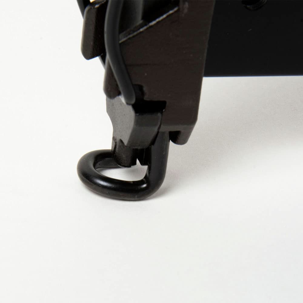 Metabo HPT Pro Finish Nailer, 16-Gauge, Pneumatic, Accepts 1-1/2-Inch to 2-1/2-Inch Straight Finish Nails, High Grade Aluminum and Steel Magazine, (NT65A5) Metabo HPT