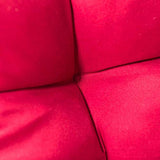 SEAHOME Rocking Chair Cushion Pad, 2 Piece Indoor/Outdoor Rocking Chair Cushions Set Non-Slip Overstuffed Patio Chair Cushion SEAHOME