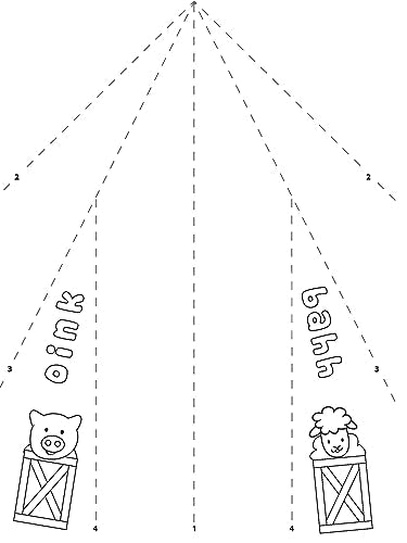 Whoosh! Easy Paper Airplanes for Kids: Color, Fold and Fly! (Dover Kids Activity Books) Dover Publications