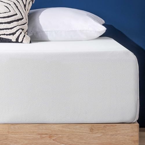 Best Price Mattress 12 Inch Memory Foam Mattress, Cooling Gel Infused, Certified Safe Foams & Fabric, Mattress in a Box, King Best Price Mattress