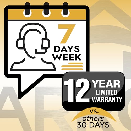 Arrow Classic Steel Storage Shed, 10x4, Blue Grey Arrow Shed