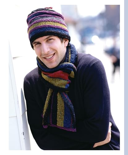 Vogue® Knitting The Learn-to-Knit Book Sixth&Spring Books