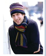 Vogue® Knitting The Learn-to-Knit Book Sixth&Spring Books