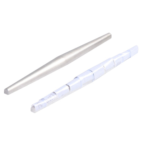 PYD Life 2 Pack 3D Sublimation Press On Nails Tools Accessories for Fix Sublimation Papers,for Sublimation Printing by 3D Vacuum Machine PYD Life