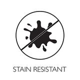 Design House 586198 Cultured Marble Vanity Top 31x19, Solid White Design House