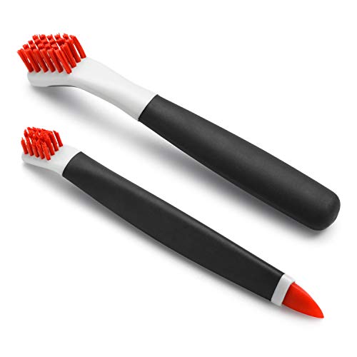 OXO Good Grips Deep Clean Brush Set OXO