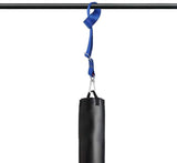 Aoneky 40'' Heavy Punching Bag Hanger Strap for Boxing & MMA - Hanging Strap Aoneky