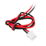 hobbyant Focusable 200-250mW 650nm Laser Module Red Dot Laser Generator Diode Replacement Mini DIY Engraver hobbyant