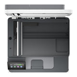 HP Color Laserjet Pro MFP 3301sdw Wireless All-in-One Color Laser Printer, Scanner, Copier, Best-for-Office (499Q3F) HP