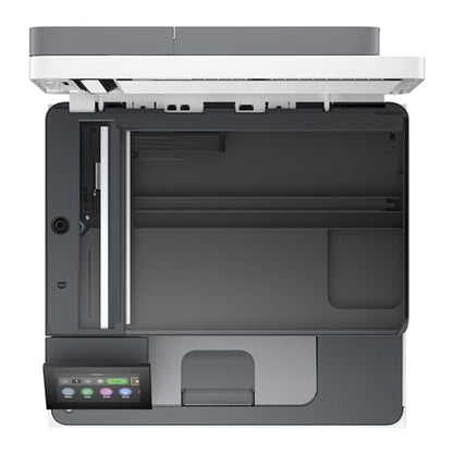 HP Color Laserjet Pro MFP 3301sdw Wireless All-in-One Color Laser Printer, Scanner, Copier, Best-for-Office (499Q3F)