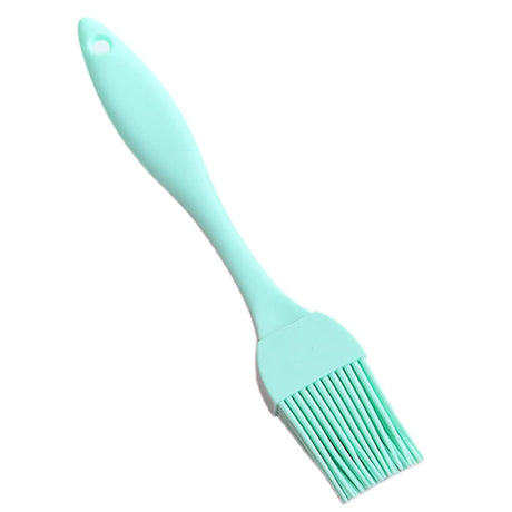 NTCLHFXU Silicone Pastry Brush Oil Butter Basting Brush for BBQ Grill Cooking Baking Silicone Basting Pastry Brush NTCLHFXU