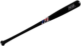 Marucci Sports - Black Maple Professional Cut USA, 31, Adult Wood Bat, Wood Bat (MBMPCUSA-31) Marucci