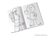BLEACH: The Official Anime Coloring Book (Bleach: The Official Coloring Book) WoodArtSupply