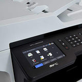 Brother MFC-L8900CDW Business Color Laser All-in-One Printer, Amazon Dash Replenishment Ready Brother