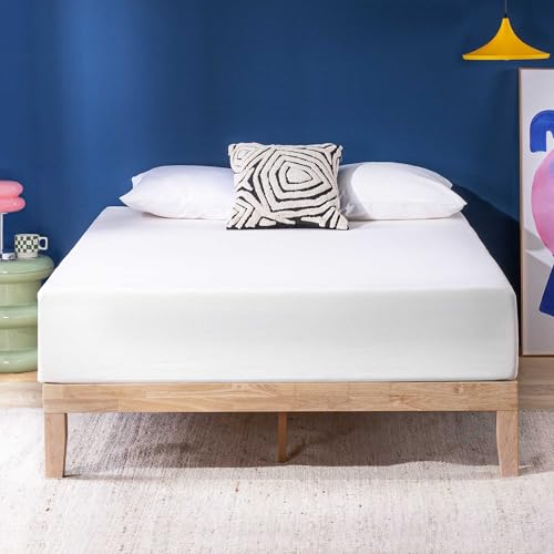 Best Price Mattress 12 Inch Memory Foam Mattress, Cooling Gel Infused, Certified Safe Foams & Fabric, Mattress in a Box, Full Best Price Mattress