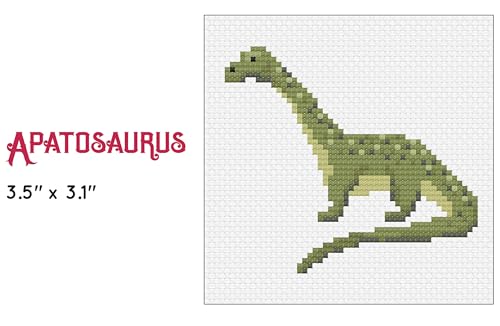 Whimsical Cross-Stitch: More Than 130 Designs from Trendy to Traditional (Dover Crafts: Embroidery & Needlepoint) Dover Publications