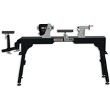 Nova Neptune 15 Inch Digital Direct Drive Benchtop Lathe Nova