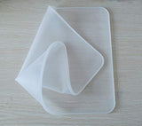 INTSUPERMAI 1 sheet High Temperature Silicone Film for Multi-Functional 3D Vacuum Sublimation Heat Press Machine INTSUPERMAI