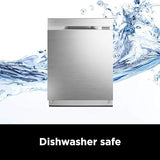 Ninja Hot and Cold Brewed System, Tea & Coffee Maker, with Auto-iQ, 6 Sizes, 5 Styles, 5 Tea Settings, 50 oz Thermal Carafe, Frother, Coffee & Tea Baskets, Dishwasher Safe Parts, Black, CP307 Ninja