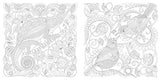 Millie Marotta's Wildlife Wonders: Favorite Illustrations from Coloring Adventures (A Millie Marotta Adult Coloring Book) Union Square & Co.
