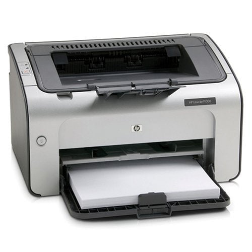 HP Laserjet P1006 Printer (Renewed) HP