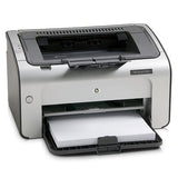 HP Laserjet P1006 Printer (Renewed) HP
