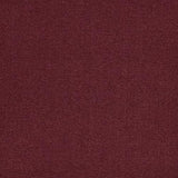 Flash Furniture Garver Mid-Back Burgundy Fabric Executive Swivel Office Chair with Nylon Arms Flash Furniture
