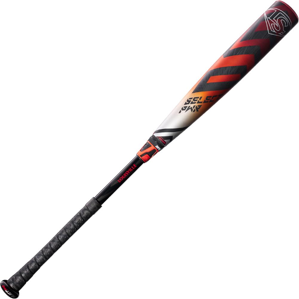 Louisville Slugger Select PWR™ (-3) BBCOR Baseball Bat - 32'/29 oz Louisville Slugger