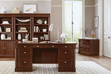 Sauder Palladia Lateral File, Select Cherry finish Sauder