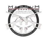 Magnum Enterprises 31" King Arthur Sword Magnum Enterprises