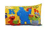 Sesame Street ABC 123 4 Piece Toddler Set Sesame Street