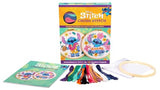 Disney Stitch Cross-Stitch (Cross-stitch Kits) WoodArtSupply