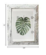 Rustic Picture Frames,10 Pack Collage Picture Frames,Gallery Wall Frame Set with Two 8x10, Four 5x7, Four 4x6, Farmhouse wood Photo Frames for living room Wall Gallery Decor or Desk, rustic white Pacome