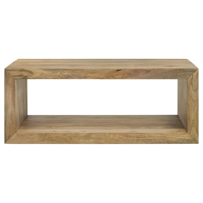 Coaster Home Furnishings Coffee Table - WoodArtSupply