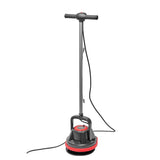 XtremepowerUS 10" Heavy Duty Single Pad Commercial Polisher Orbiter Hard Floor Polisher Cleaner Machine, Wide Cleaning Path Floor Cleaning, 39ft Cord XtremepowerUS