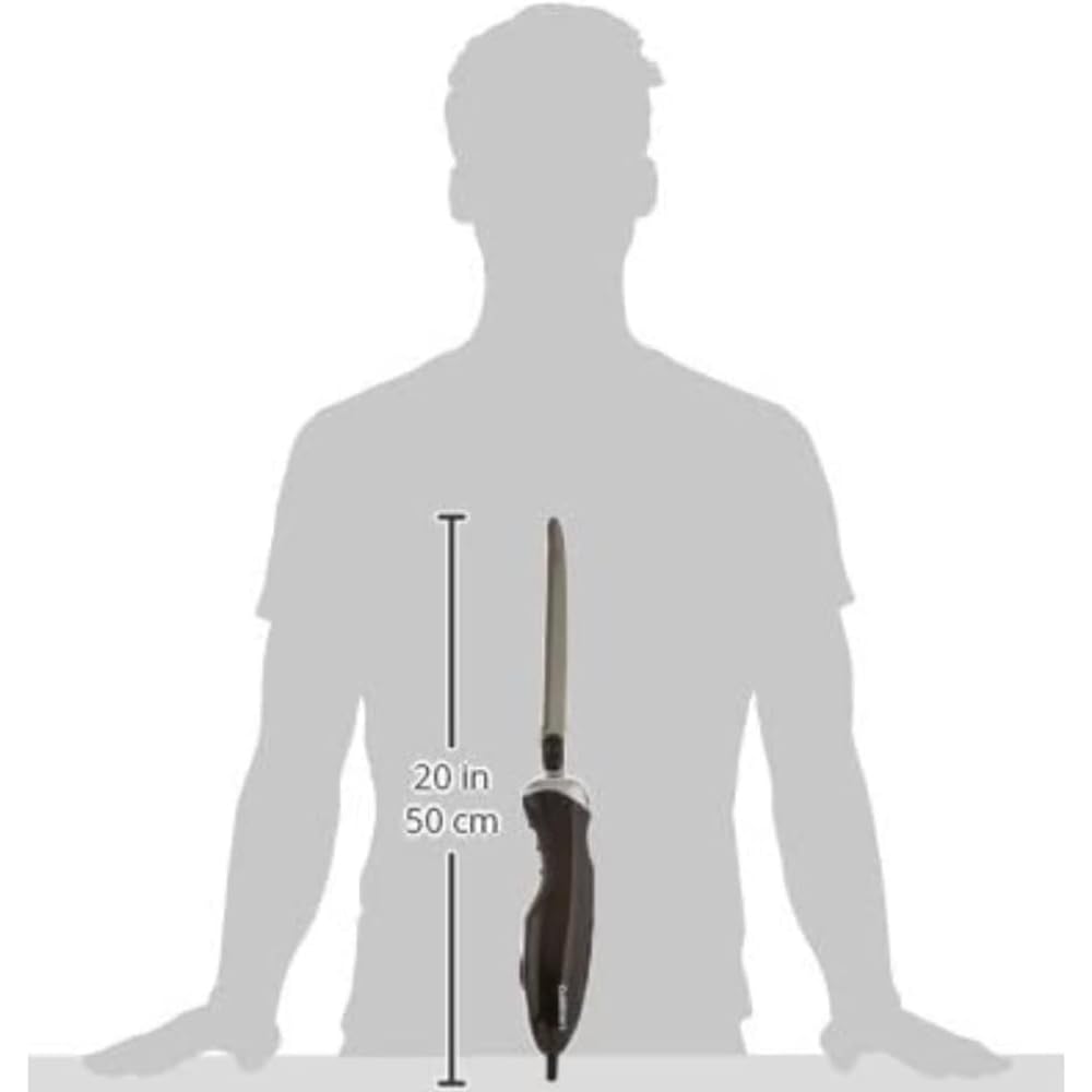 Cuisinart CEK-30FR Electric Knife Black (Renewed) Cuisinart