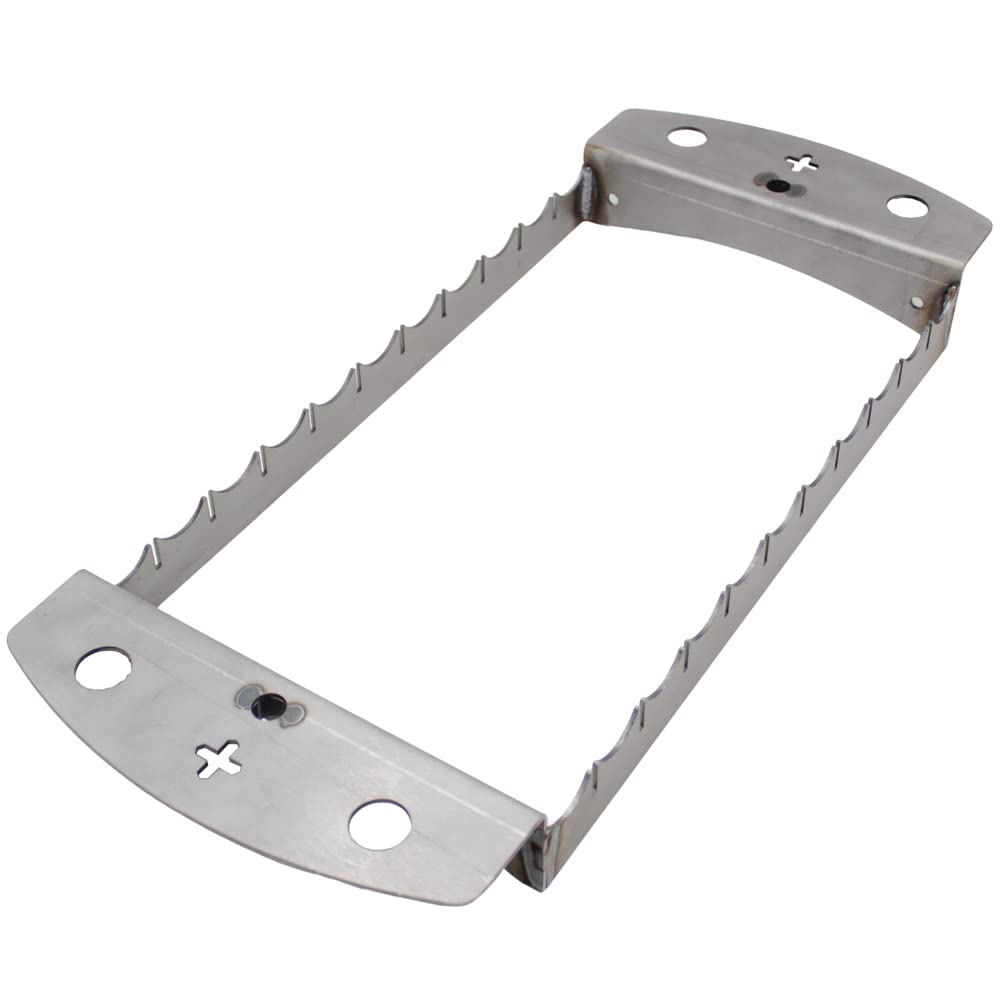 Round - Plasma Cutter Water Table for 55 gal. Drum/ 17 gal. tub - No Clamp 911 motorsports