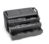 Husky 270-piece mechanics tool sets 1/4,3/8,1/2 drive $545 value WoodArtSupply