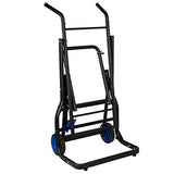 Delta - Fold Stand for 96‑110 and 96‑107 Delta