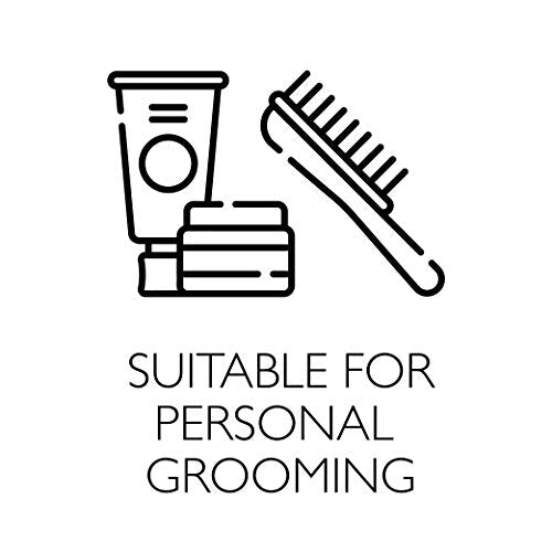 Design House 530618-NOK Richland Medicine 5-Light Solid Wood Frame Bathroom Cabinet with Mirrored Doors, 36-Inch, Nutmeg Oak Finish Design House