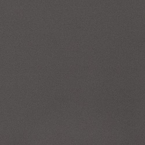 Flash Furniture Dunham 2.83' Square Plastic Folding Event Table with Carrying Handle, Bi-Fold Banquet Table for Indoor/Outdoor Events, Dark Gray Flash Furniture