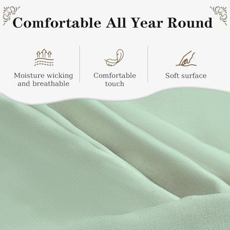 imflmats Japanese Floor Futon Mattress Cover with Zippered Twin Size 82" L x 41" W Portable Camping Mat Washable Tatami Mattress Cover Green imflmats