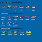 NEOGEO MVSX Arcade and Base with 50 Pre-Loaded SNK Retro Games, 17" Screen Home Entertainment Arcade UNICO